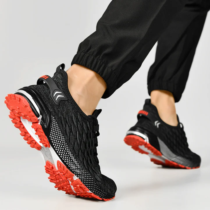 Domingo® | Sneakers - Image 4