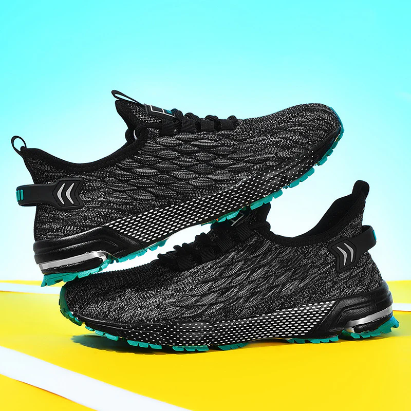 Domingo® | Sneakers - Image 5