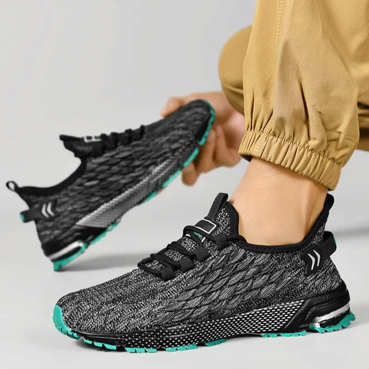 Domingo® | Sneakers - Image 6