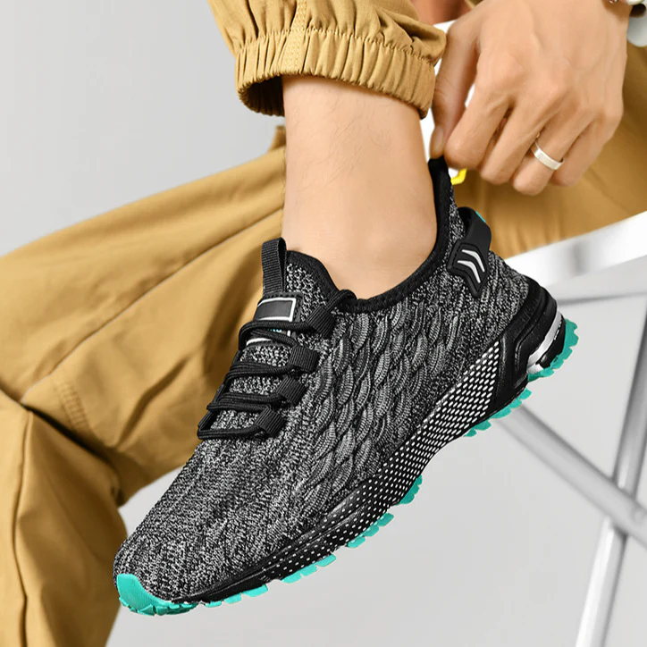 Domingo® | Sneakers - Image 7