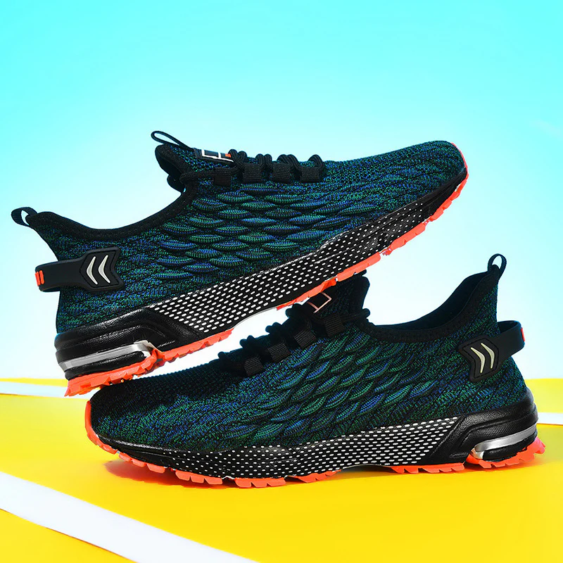 Domingo® | Sneakers - Image 9
