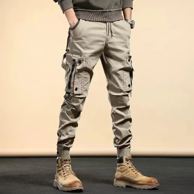 Domingo® | Timeless And Elegant   Trousers - Image 2