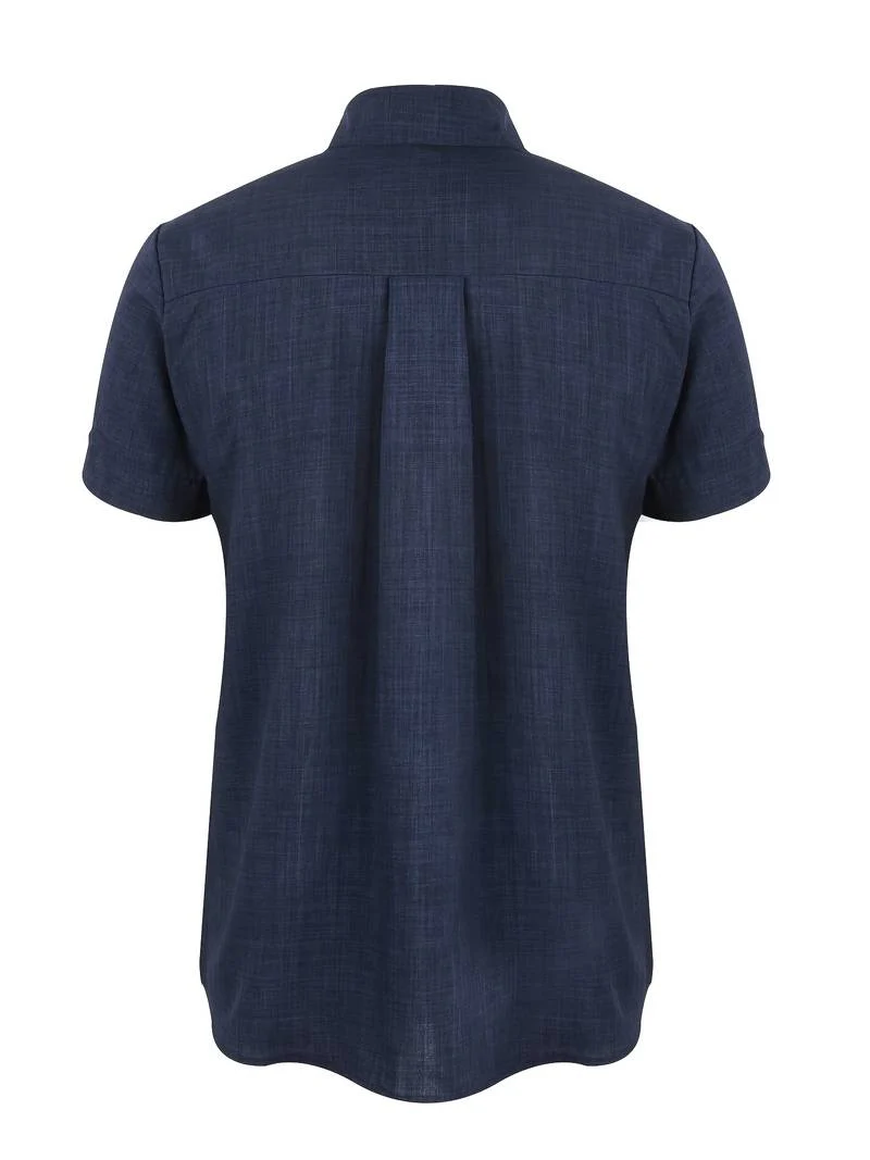 Dominic® | Classic, Casual Short-Sleeved Shirt - Image 11
