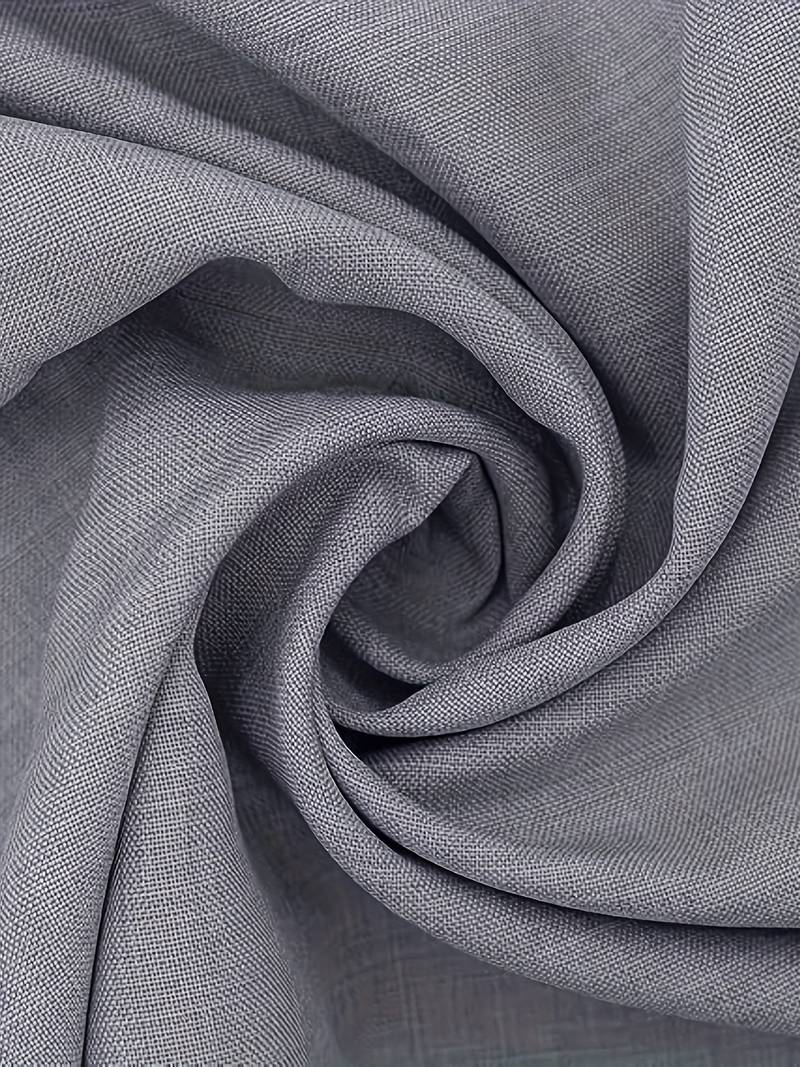 Dominic® | Classic, Casual Short-Sleeved Shirt - Image 3