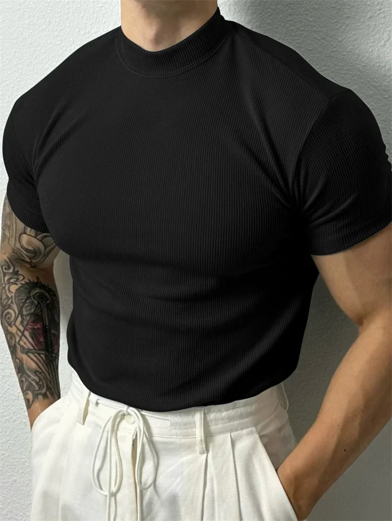 Dominic® | Men'S Summer Shirt - Image 6