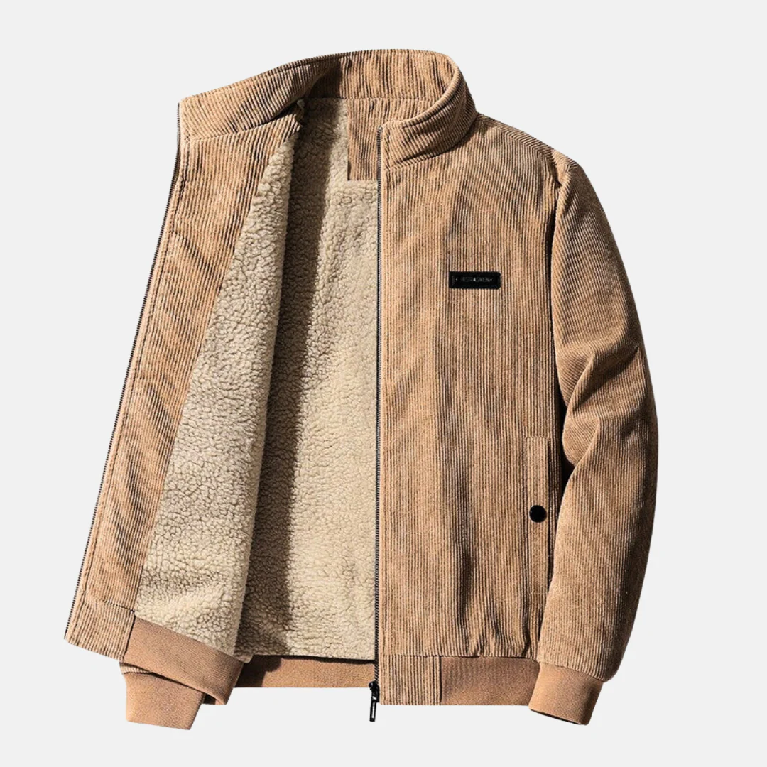 Dominic® | Retro Corduroy Jack - Image 4