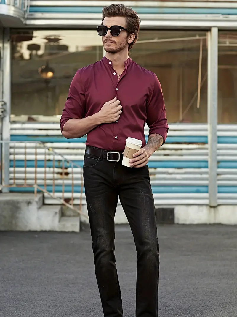Dominic® | Shirt - Image 2