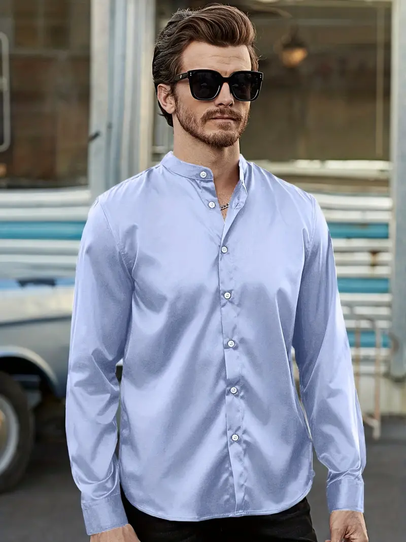 Dominic® | Shirt - Image 4