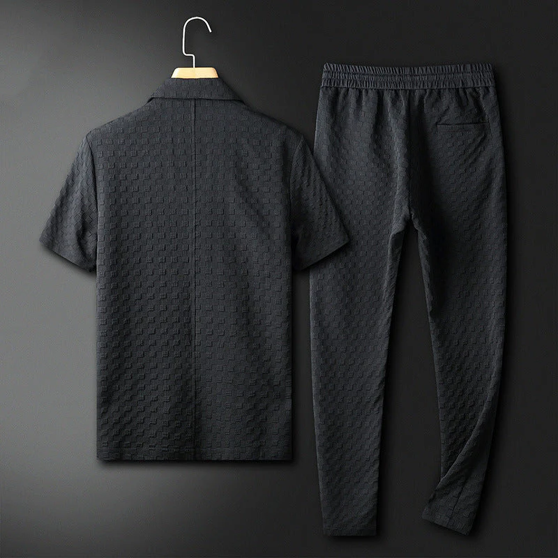 Dominic® | Stylish two piece set - Image 4
