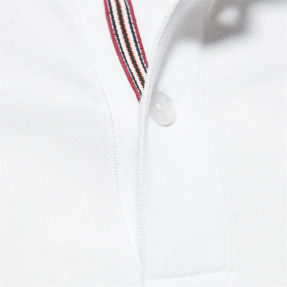 Dominic® | The Man Polo - Image 10