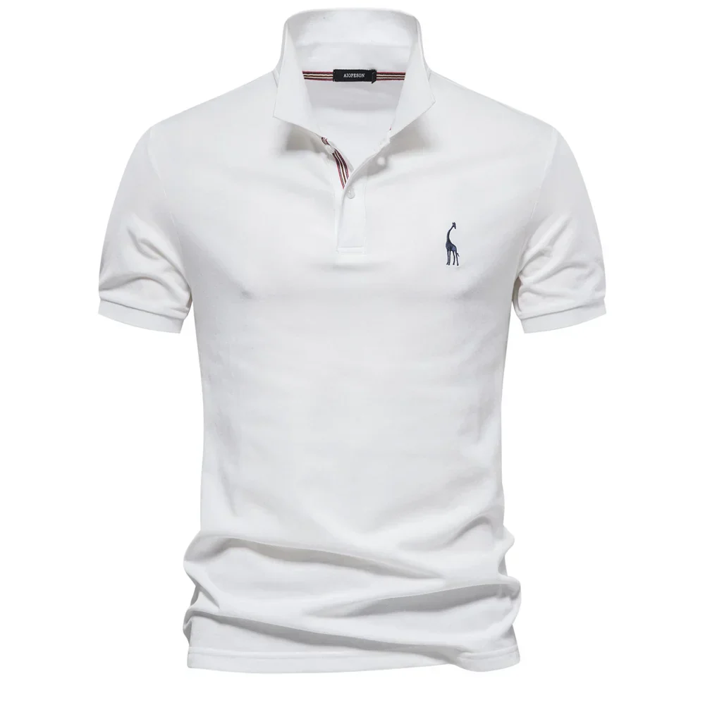 Dominic® | The Man Polo - Image 6