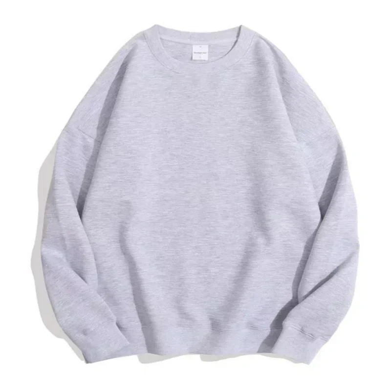 Dominic® | Unisex Casual Warme Oversized Sweater - Image 10