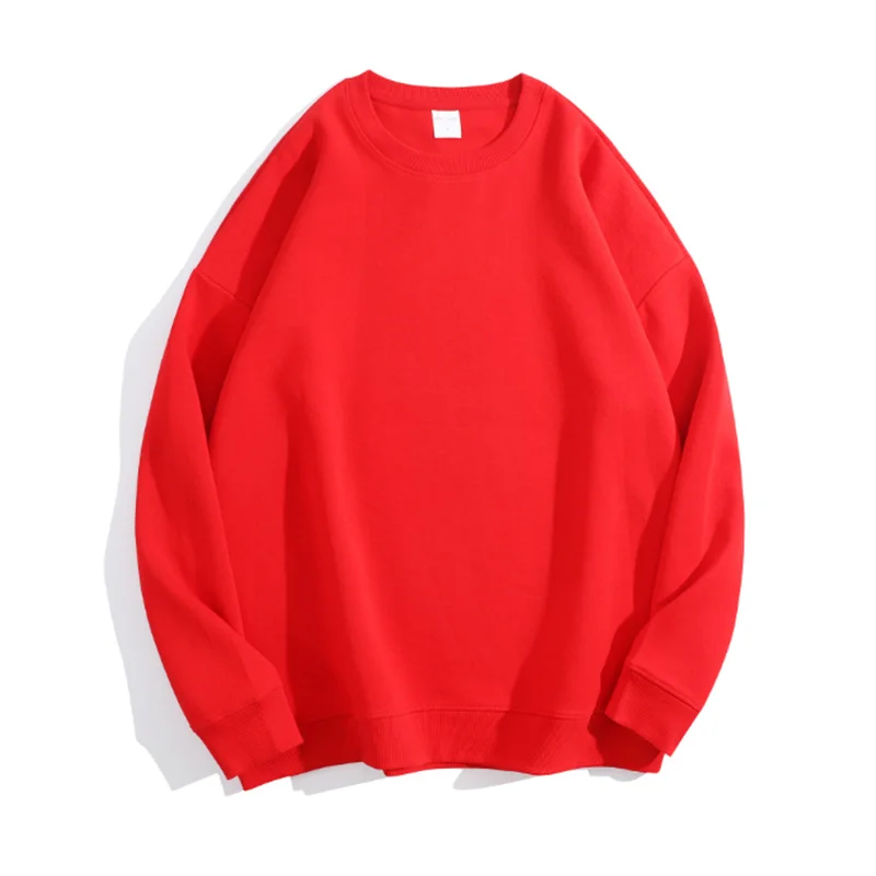 Dominic® | Unisex Casual Warme Oversized Sweater - Image 12