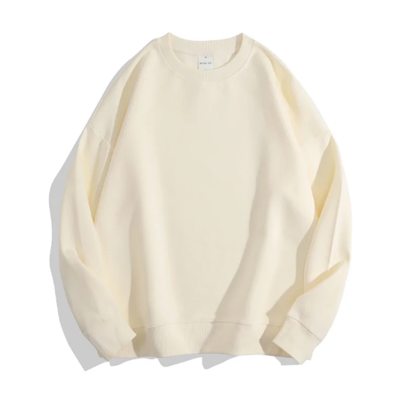 Dominic® | Unisex Casual Warme Oversized Sweater - Image 5