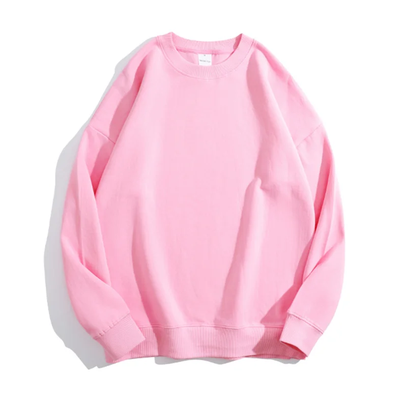Dominic® | Unisex Casual Warme Oversized Sweater - Image 6