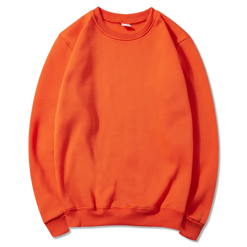 Dominic® | Unisex Casual Warme Oversized Sweater - Image 8