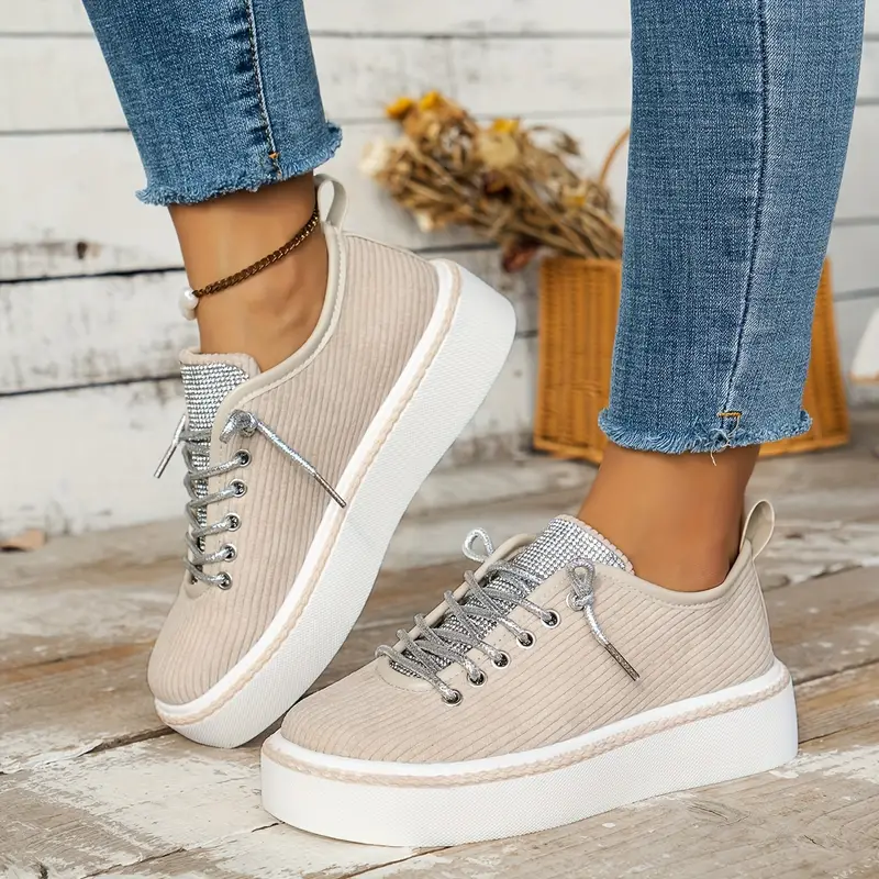 Dominic® | Women's sneakers - Image 2