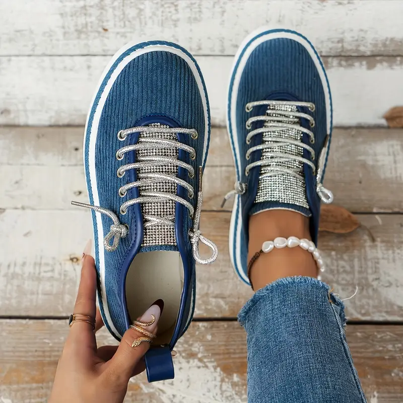 Dominic® | Women's sneakers - Image 3