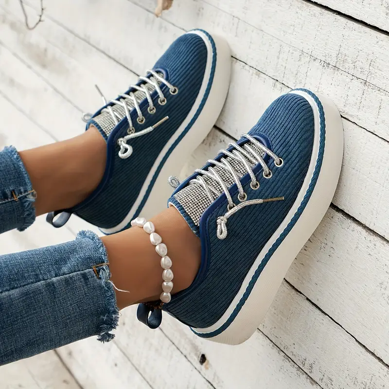 Dominic® | Women's sneakers - Image 5