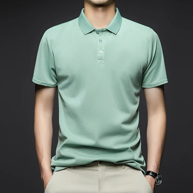 Don® | Fashion Polo Shirt - Image 10
