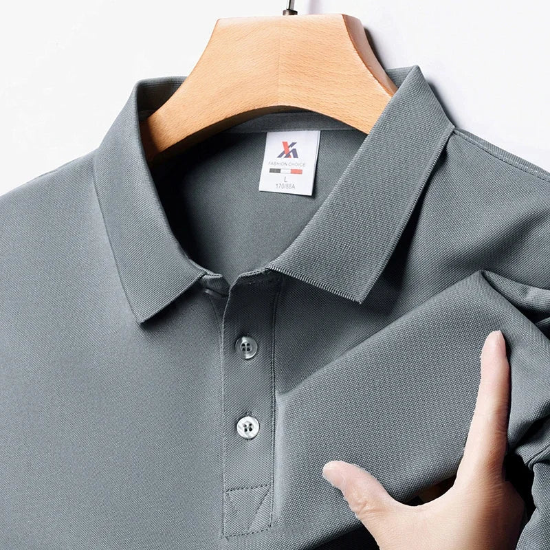 Don® | Fashion Polo Shirt - Image 2