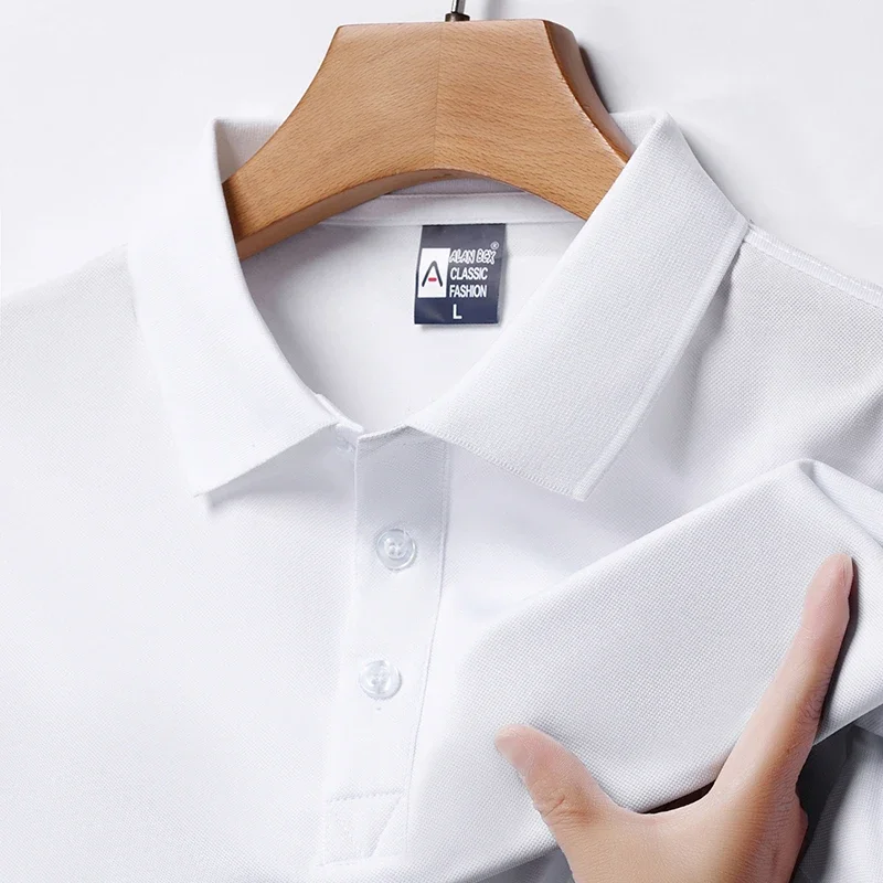 Don® | Fashion Polo Shirt - Image 5