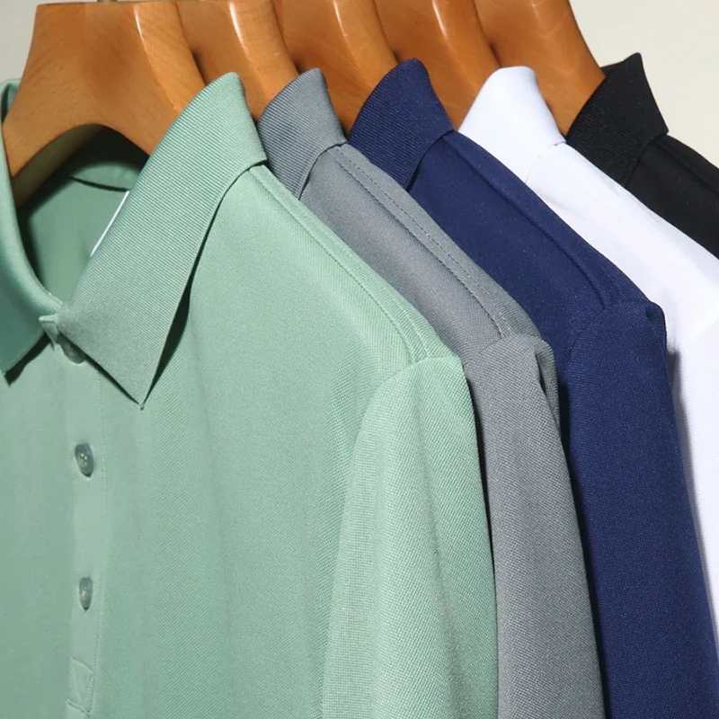 Don® | Fashion Polo Shirt - Image 6