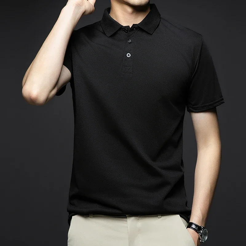 Don® | Fashion Polo Shirt - Image 8