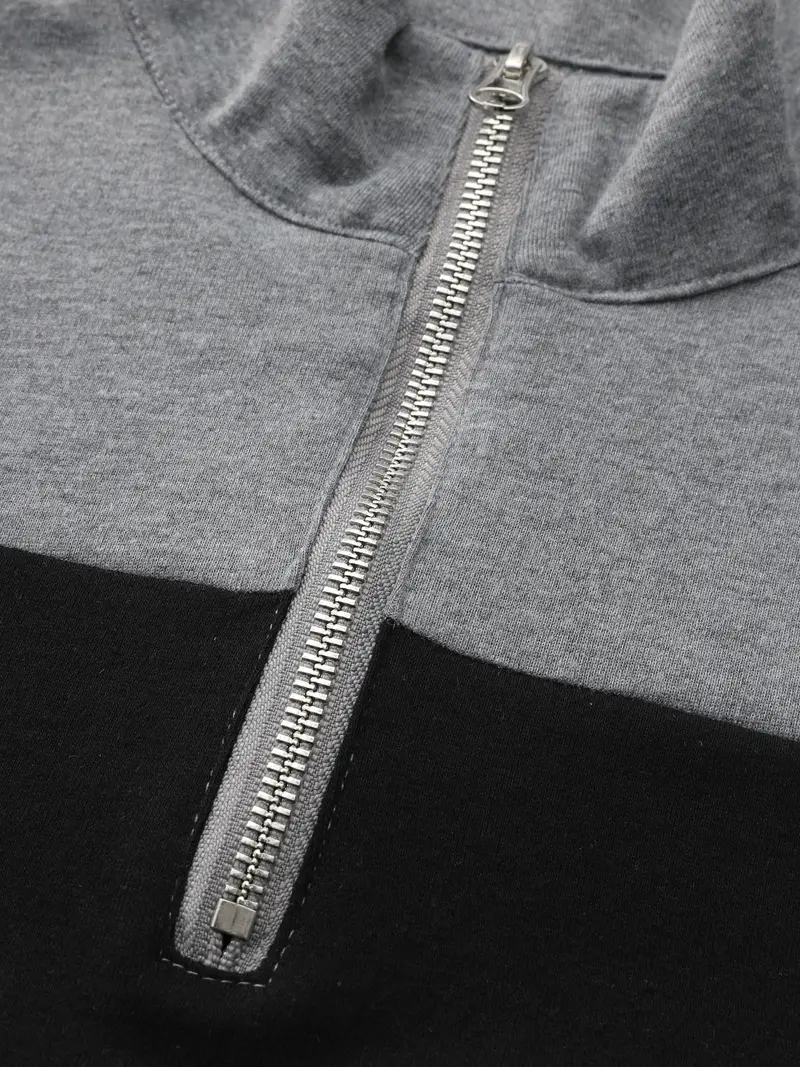 Donahue® | Zip sweater - Image 3