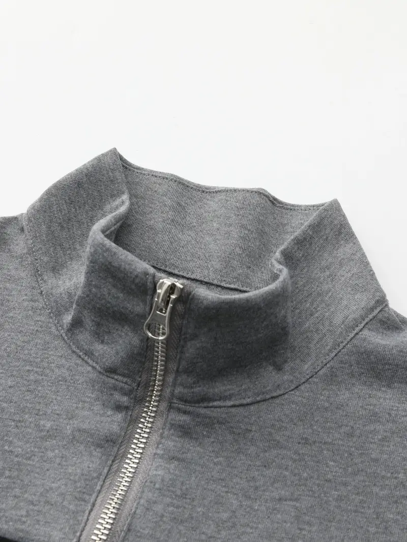 Donahue® | Zip sweater - Image 4