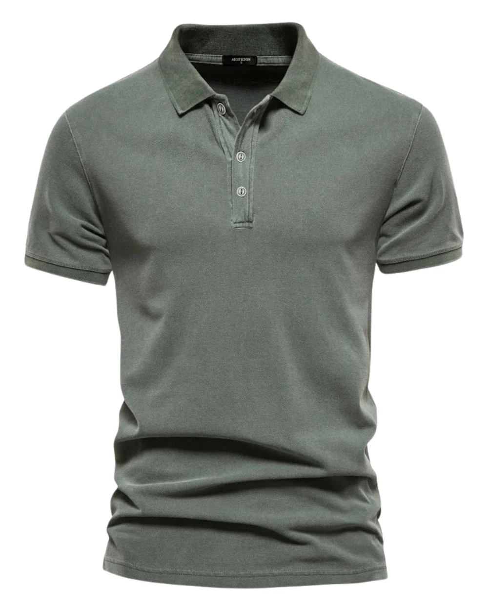 Donato® | Casual Men's Polo