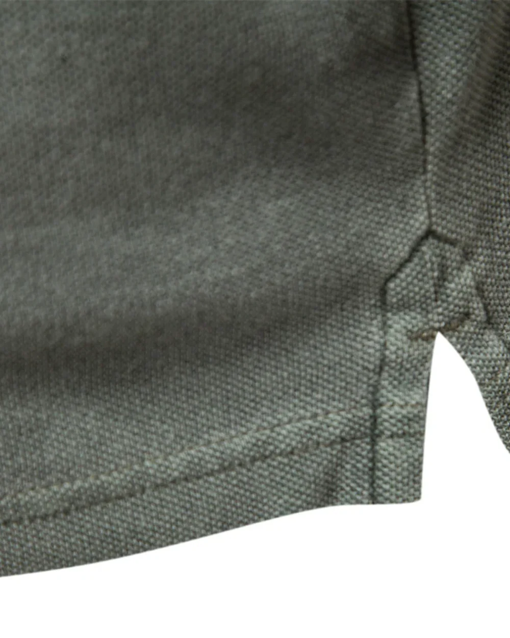 Donato® | Casual Men's Polo - Image 7