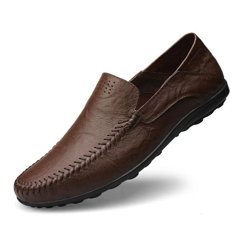 Donato® | Comfortable And Fashionable   Shoes - Image 6