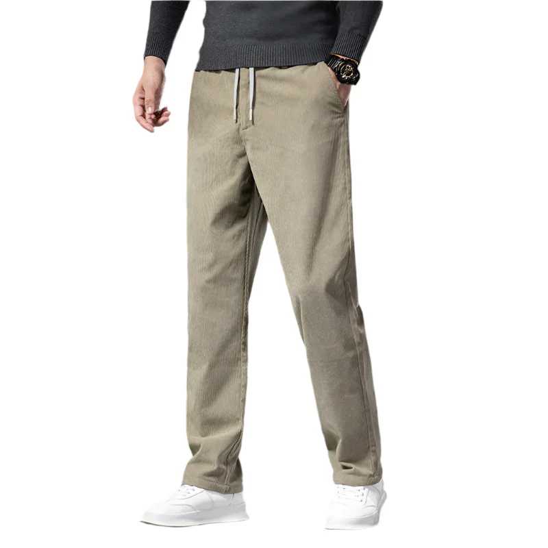 Donato® | Corduroy Pants - Image 4