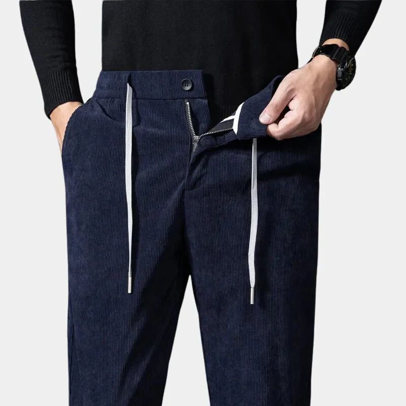 Donato® | Corduroy Pants - Image 7