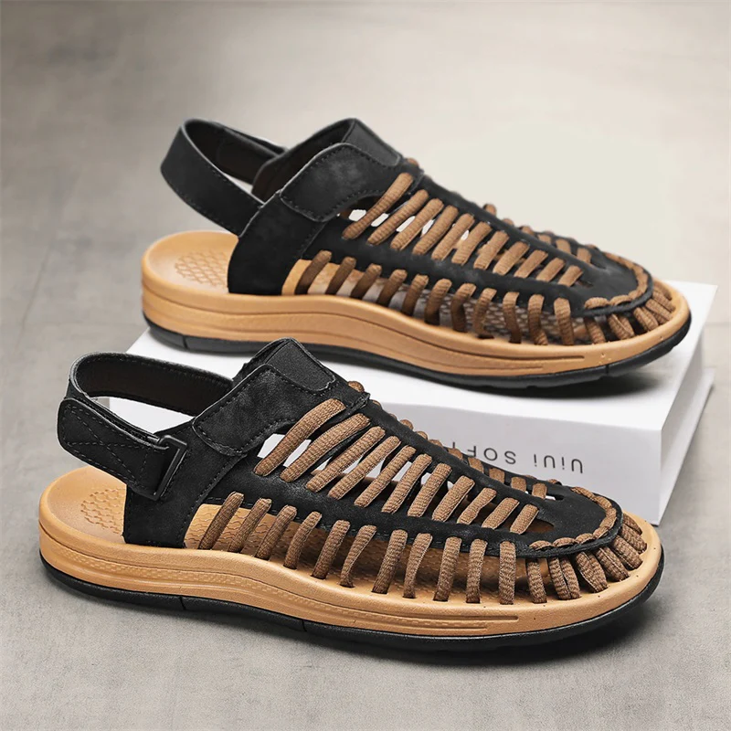 Donato® | Summer Sandals - Image 10