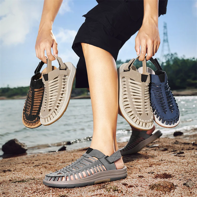 Donato® | Summer Sandals - Image 12