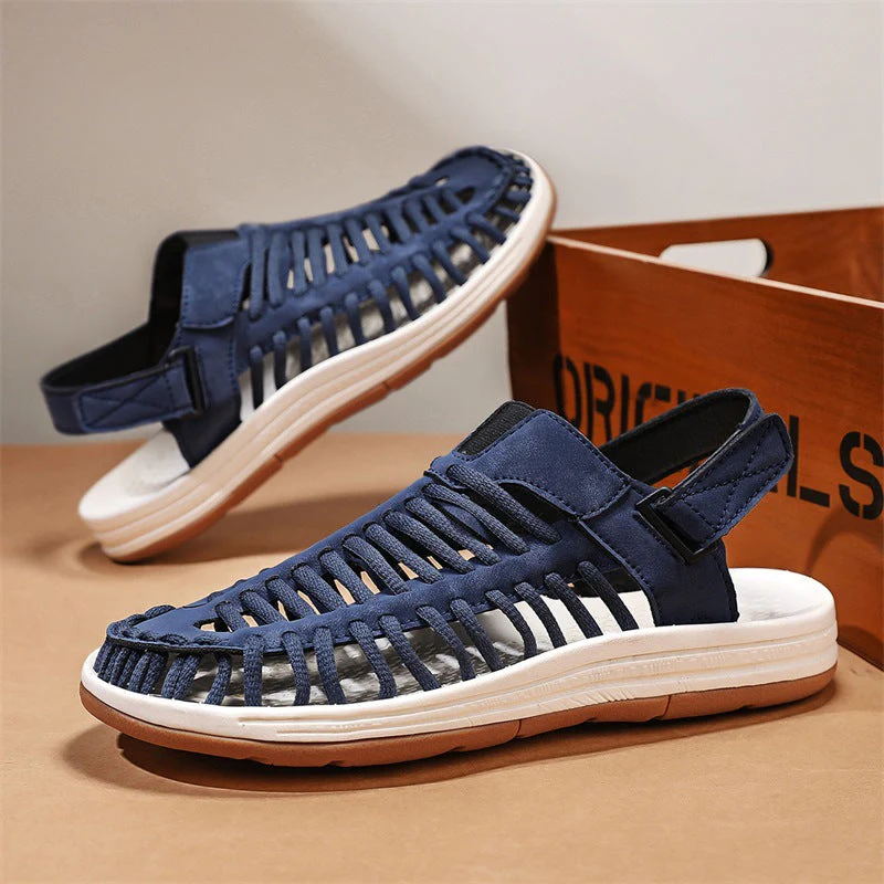 Donato® | Summer Sandals - Image 2