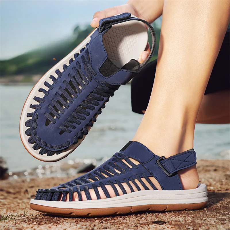 Donato® | Summer Sandals - Image 3