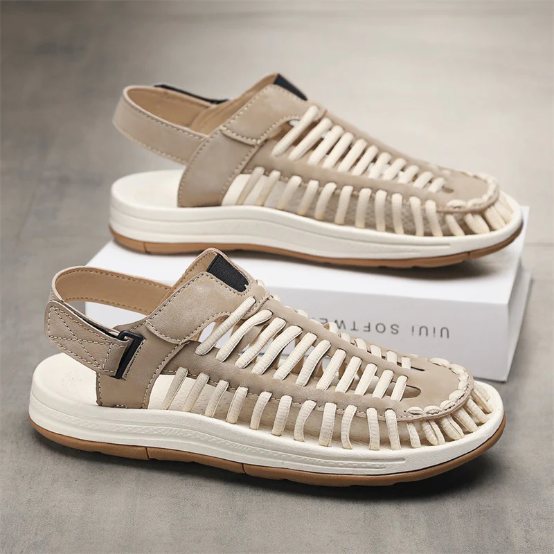 Donato® | Summer Sandals - Image 4