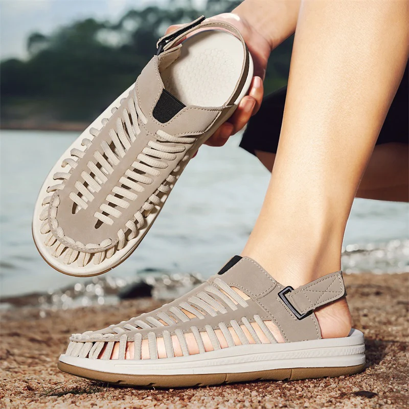 Donato® | Summer Sandals - Image 5