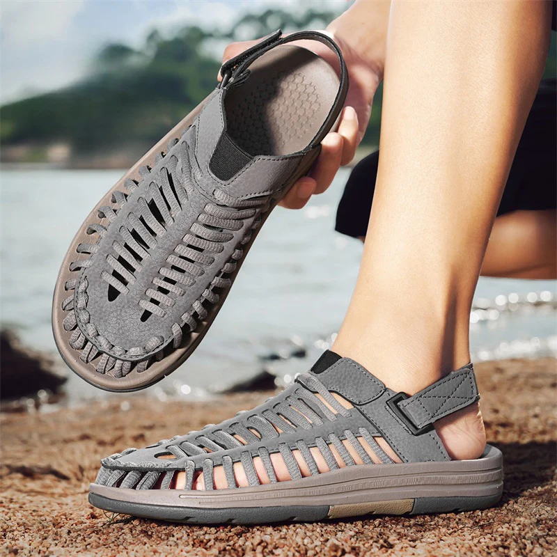 Donato® | Summer Sandals - Image 8