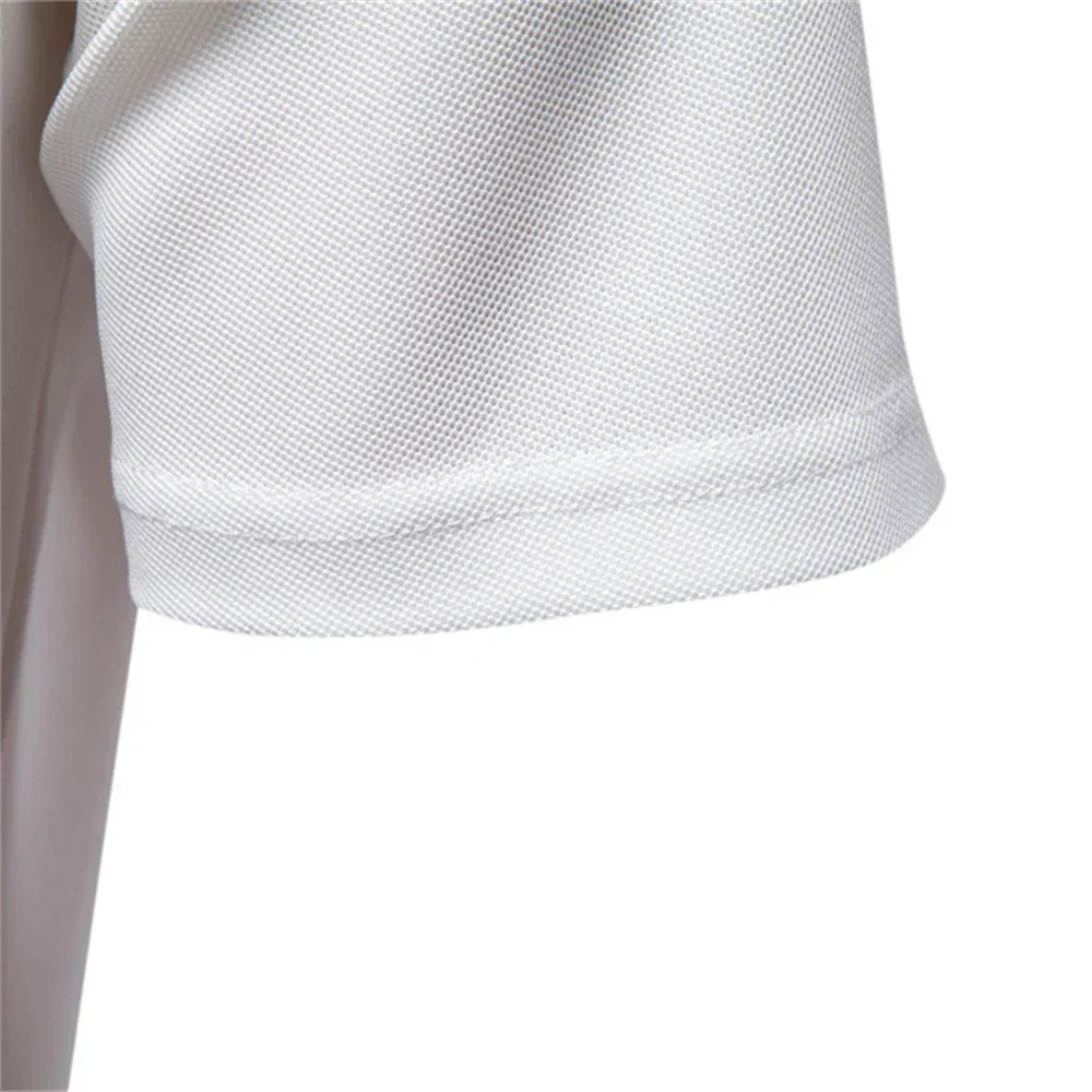 Donovan® | Classic Men'S Polo - Image 9