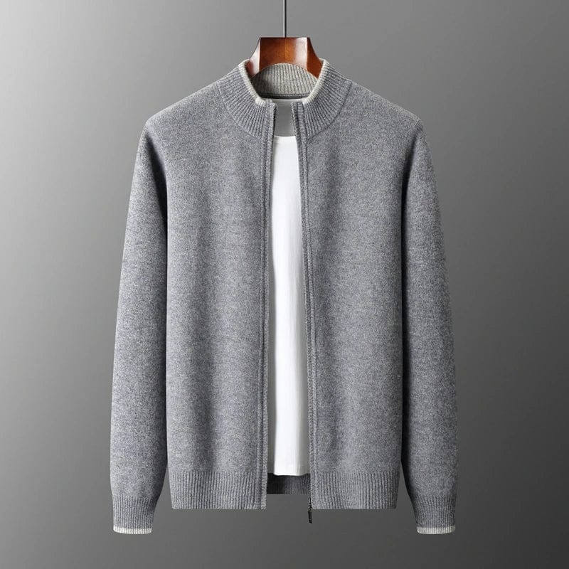 Donovan® | High Quality Warm Leisure Jacket - Image 2