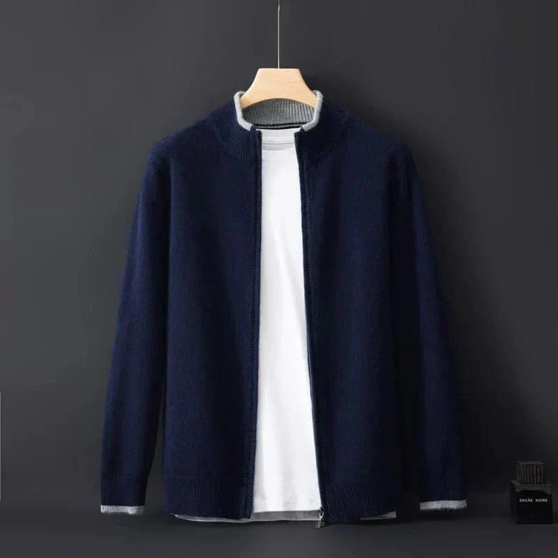 Donovan® | High Quality Warm Leisure Jacket - Image 3