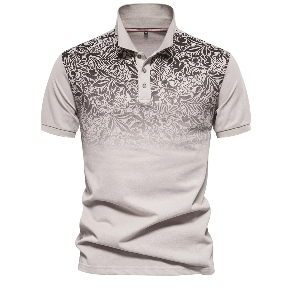 Donovan® | Modern Men'S Polo - Image 5