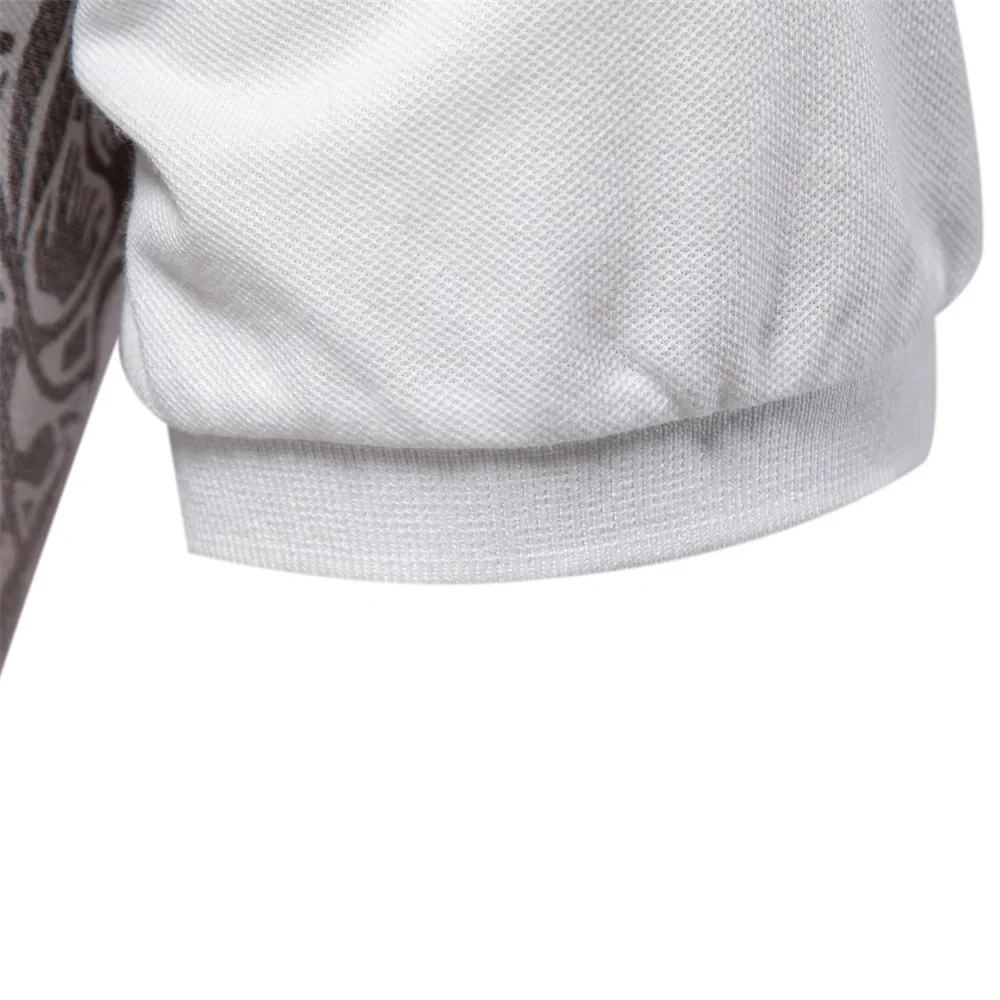 Donovan® | Modern Men'S Polo - Image 9