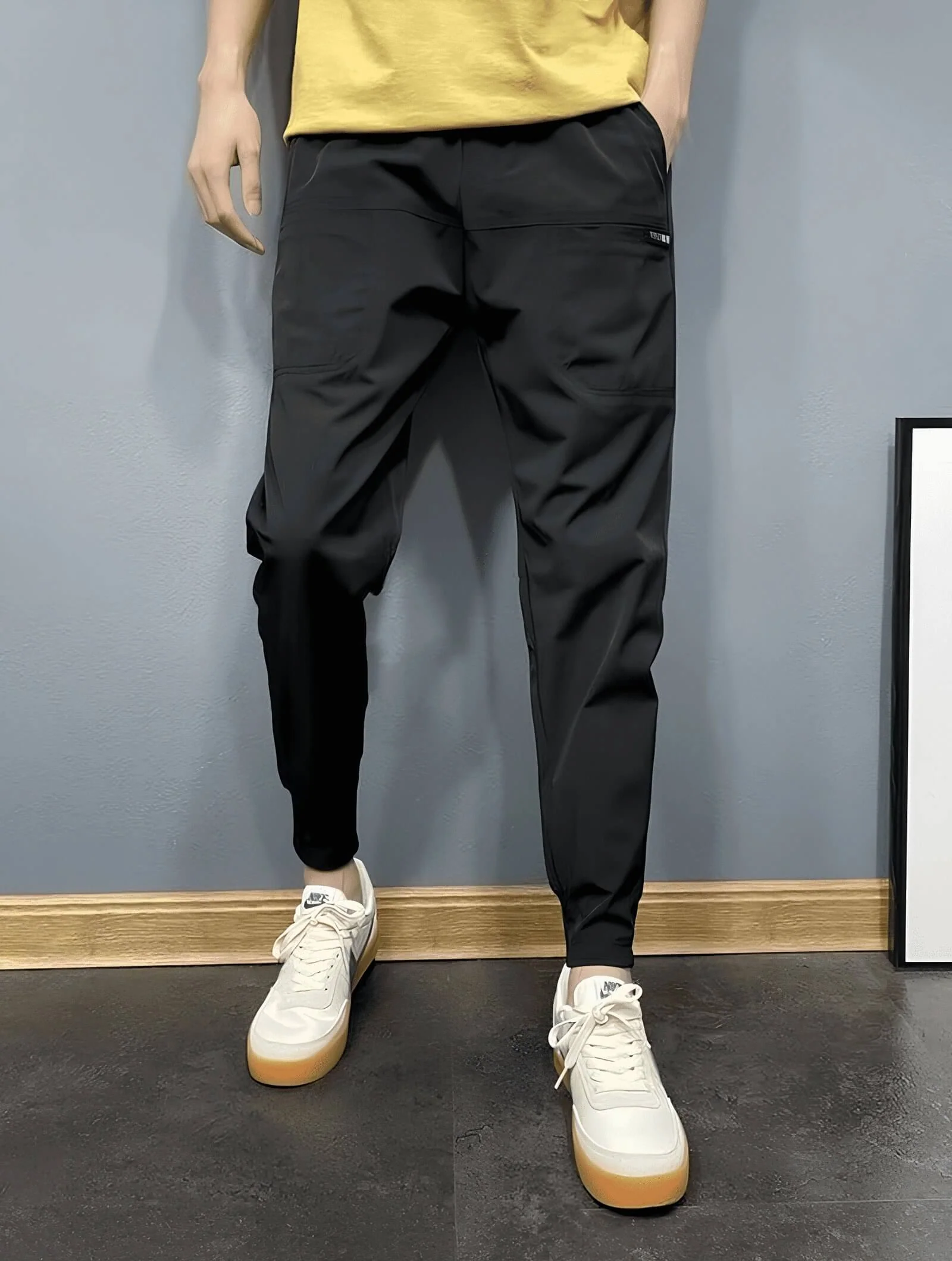 Donovan® | Skinny Cargo Pants - Image 2