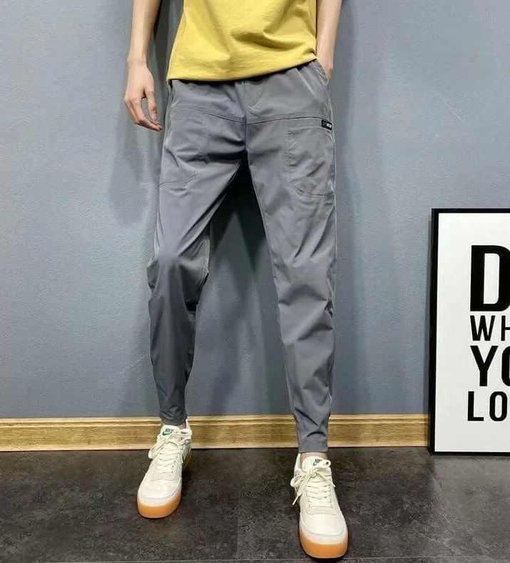 Donovan® | Skinny Cargo Pants - Image 3