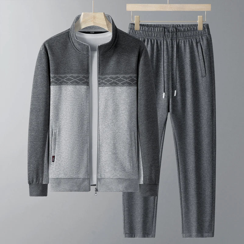 Dorian® | Men'S Casual 2 Piece Pants Set - Image 2